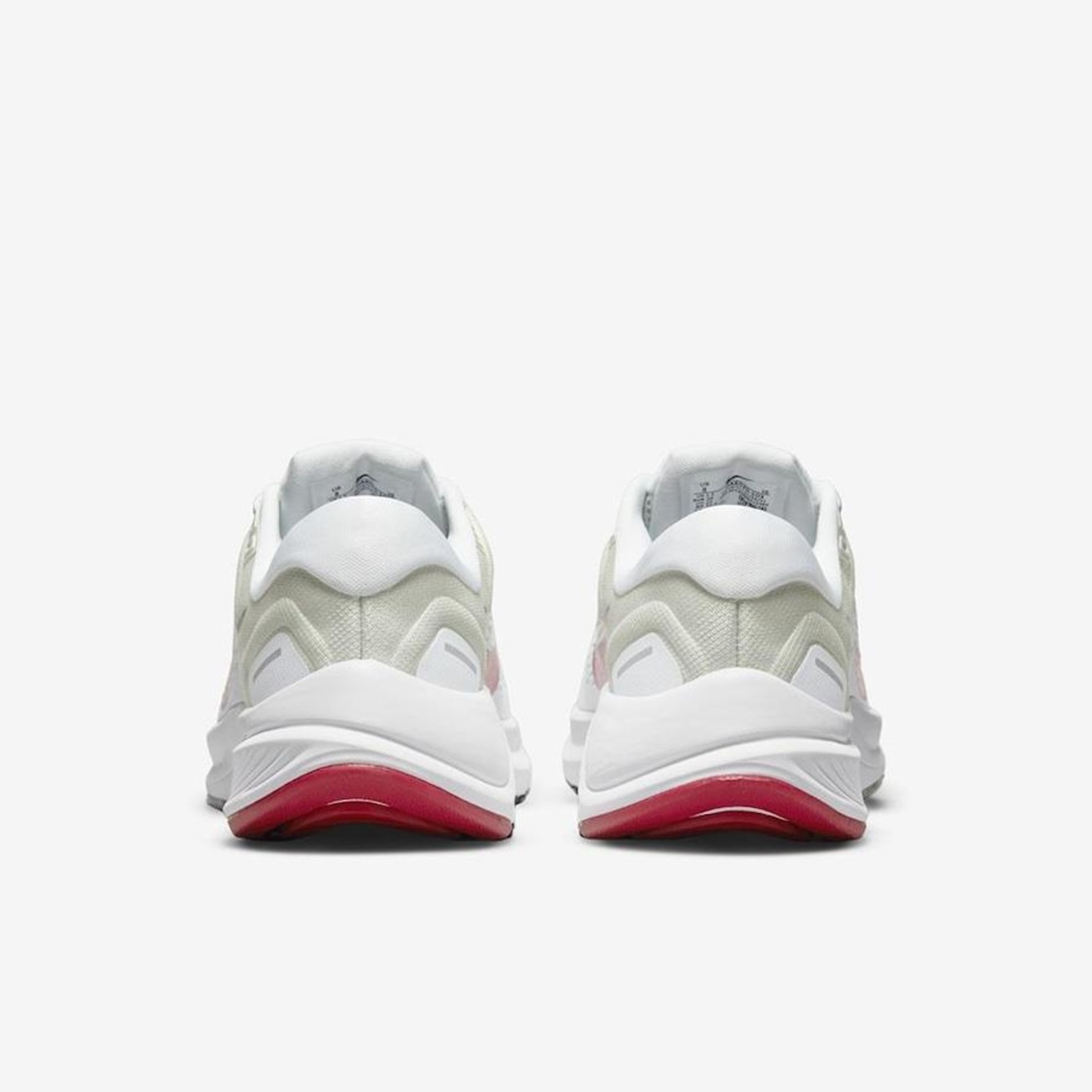 Tênis Nike Air Zoom Structure 24 - Feminino | Centauro