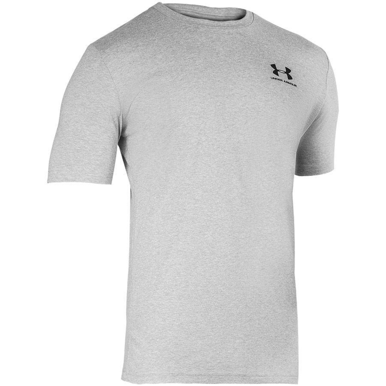 Camiseta Under Armour Left Chest - Masculina