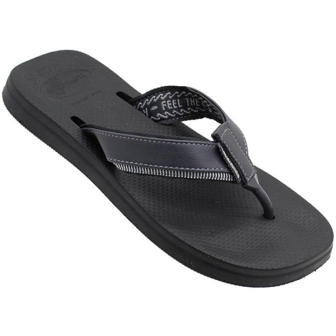 Chinelo Havaianas Urban Blend 7013495 Masculino Centauro
