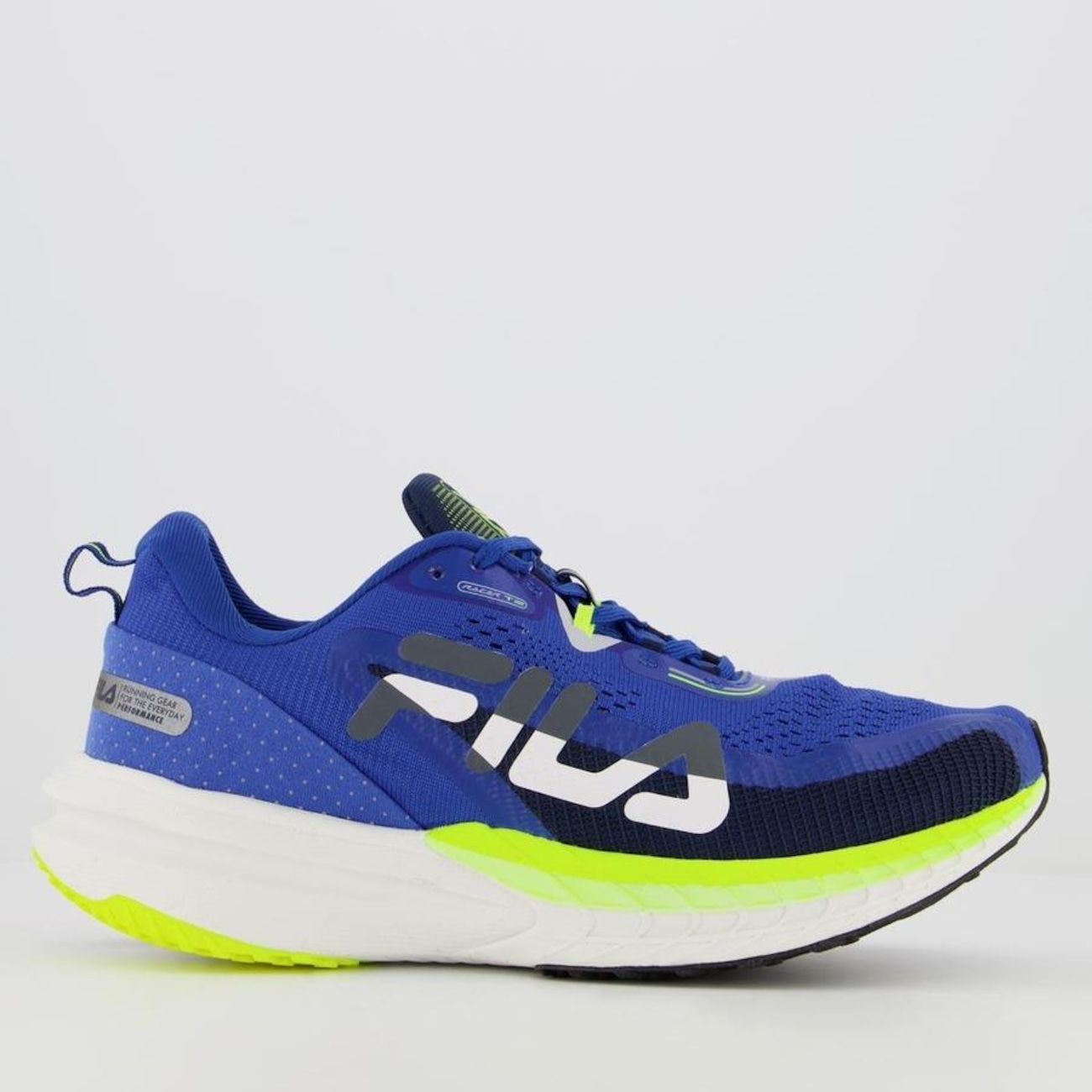 Tenis Fila Racer T2 Masculino