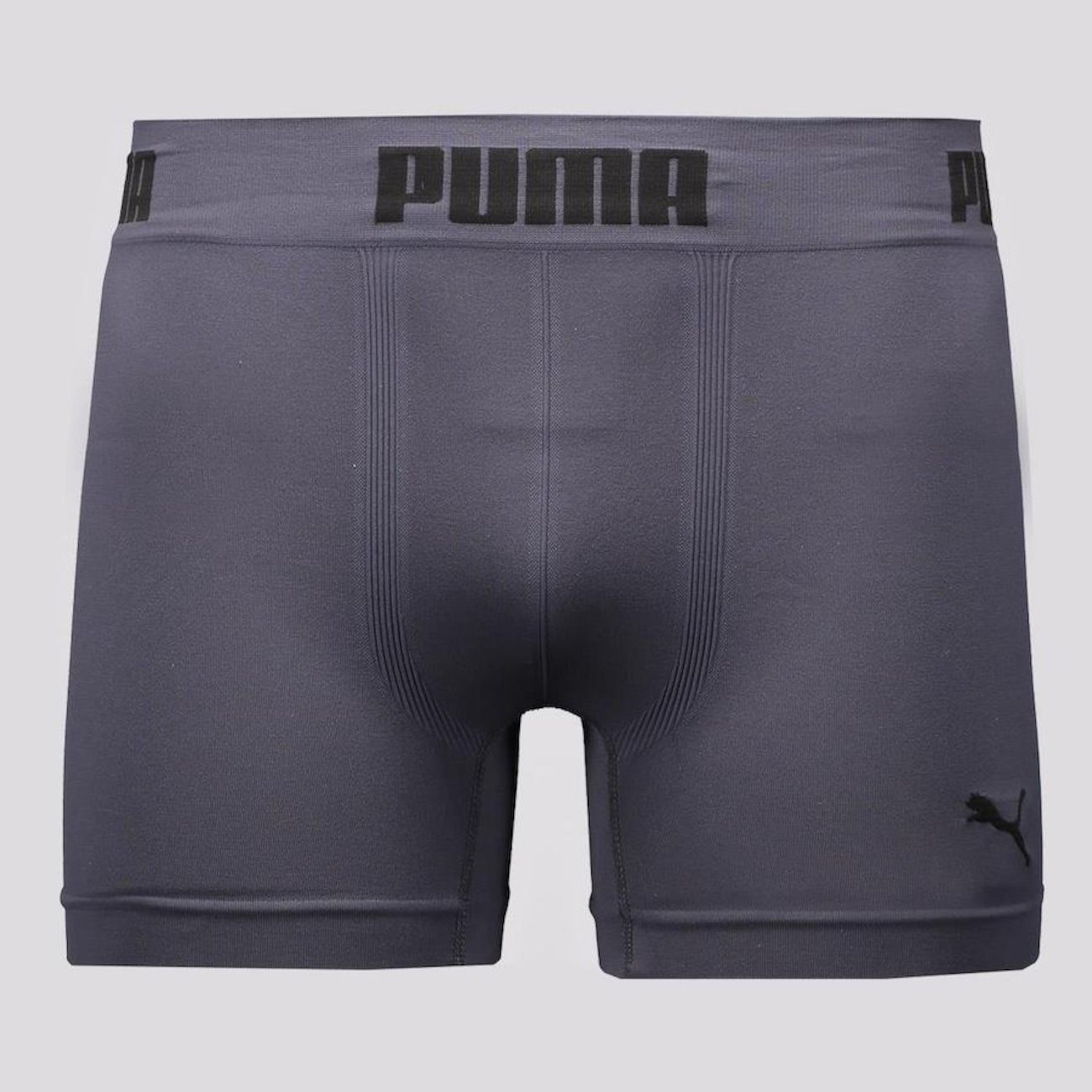 Cueca Boxer Puma sem Costura - Adulto