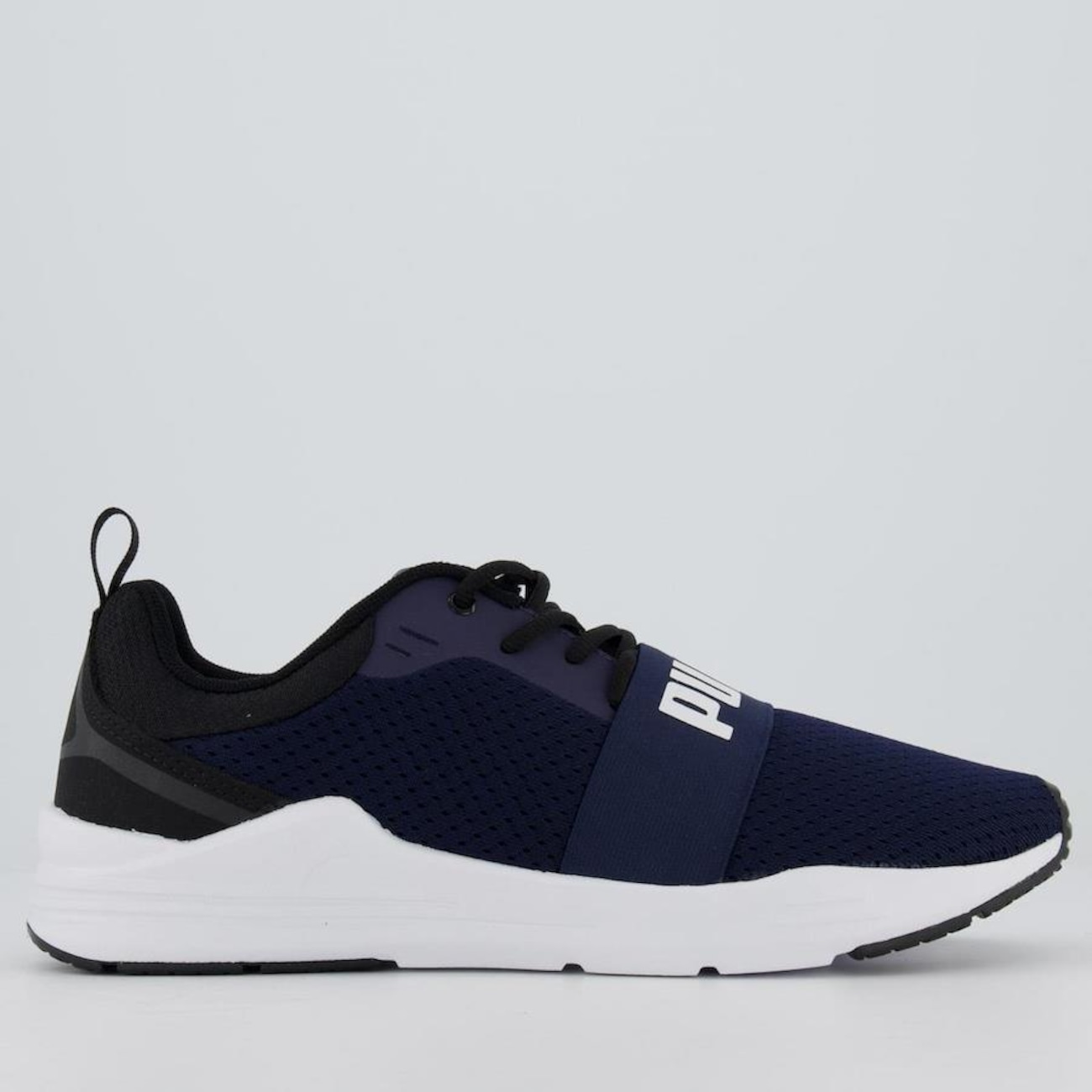 Tênis Puma Wired Run BDP - Adulto