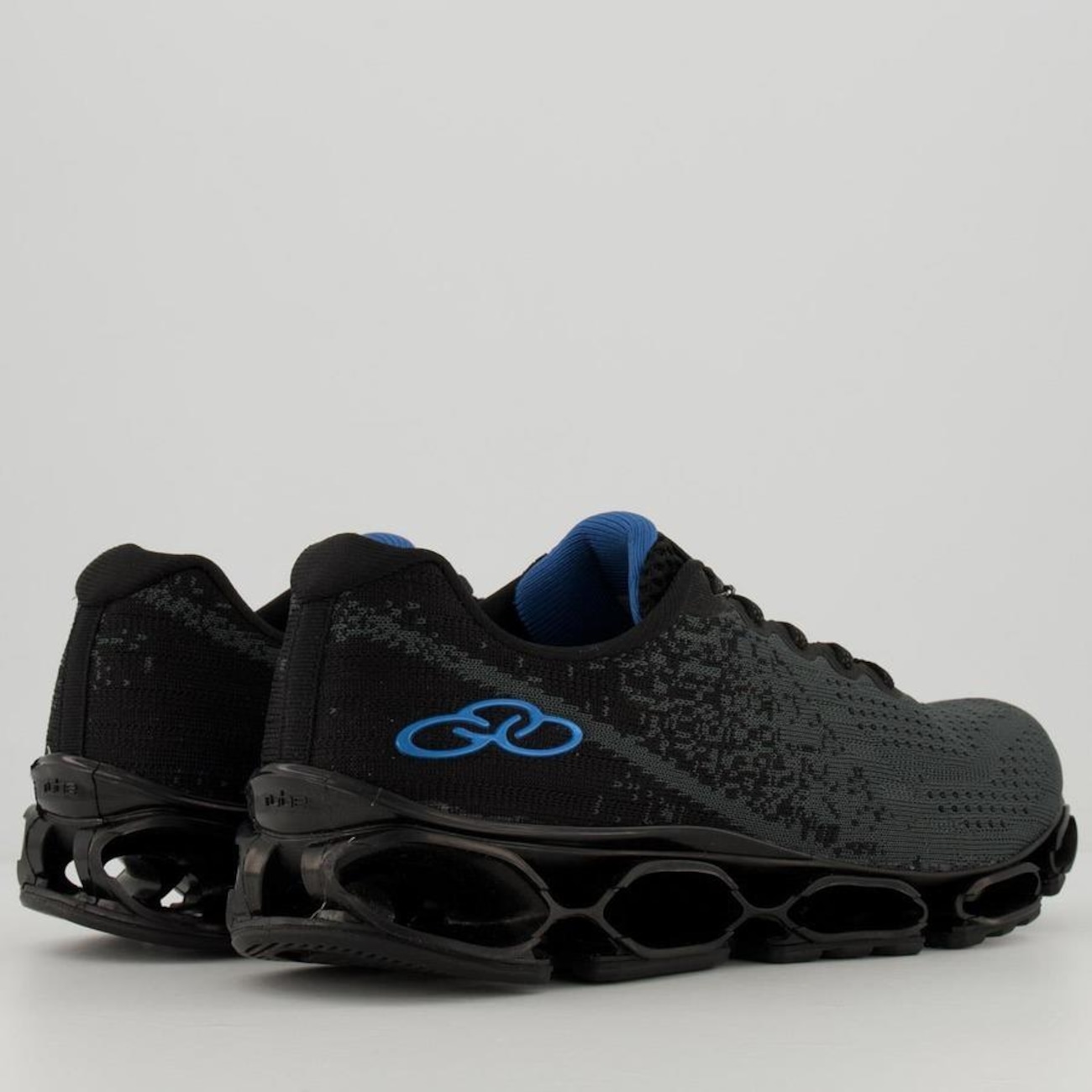 Tênis Olympikus Stroke Adulto Centauro