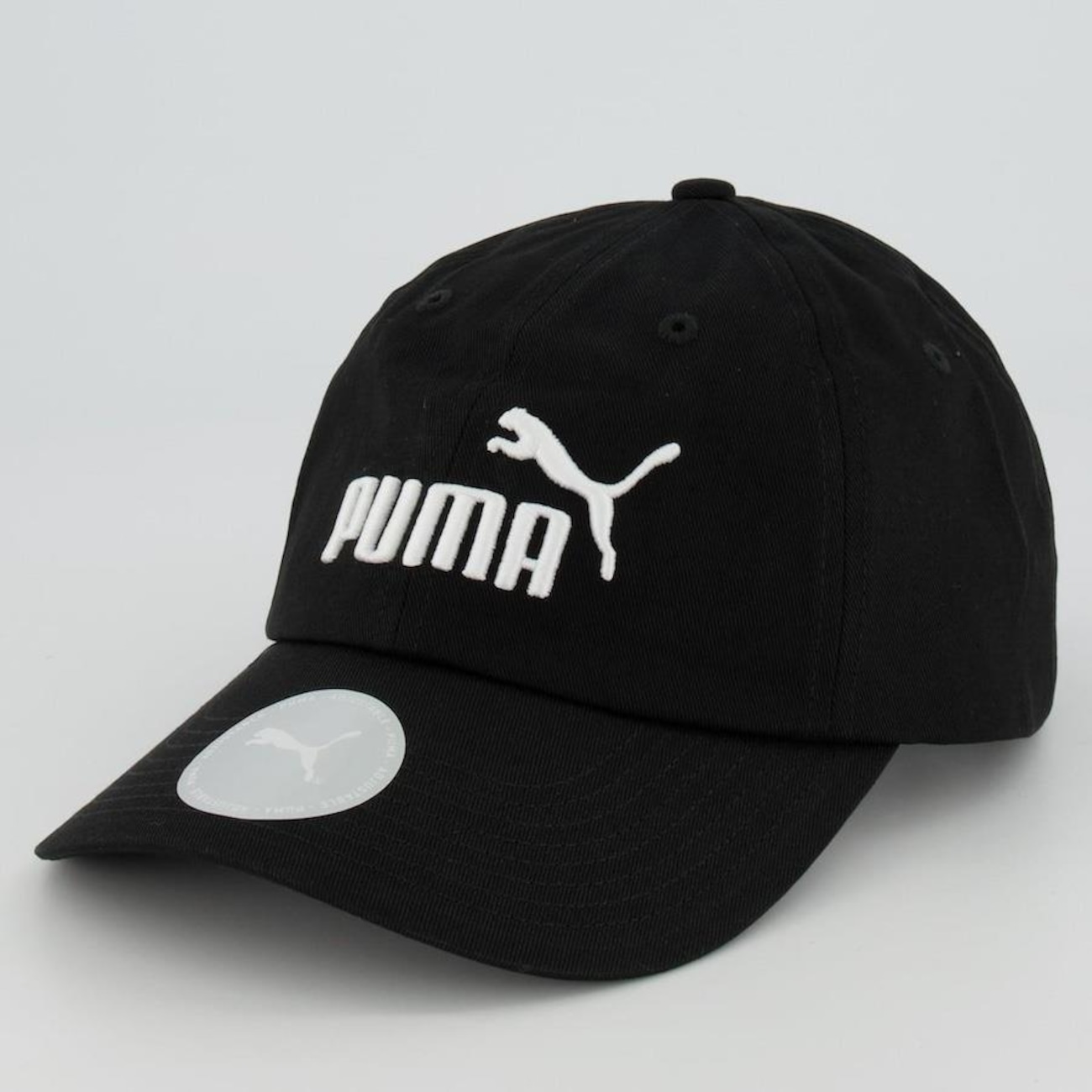 Boné Puma Ess - Strapback - Adulto