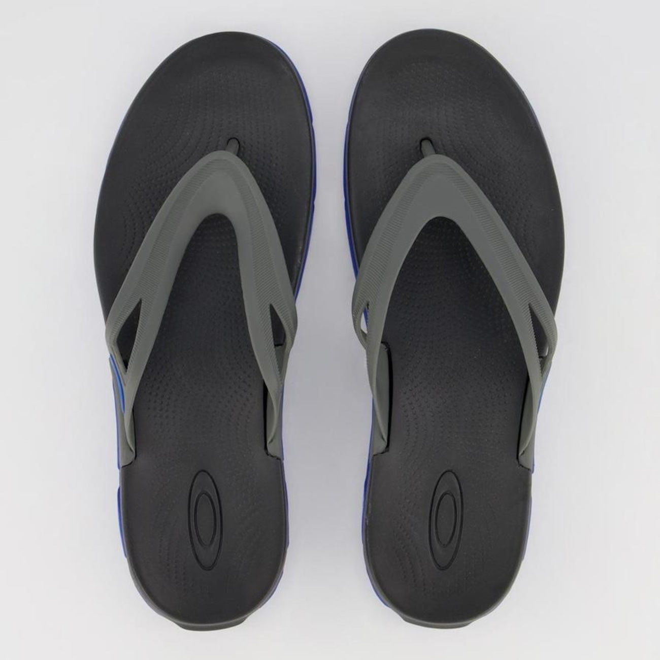 Chinelo Oakley Rest III - Masculino