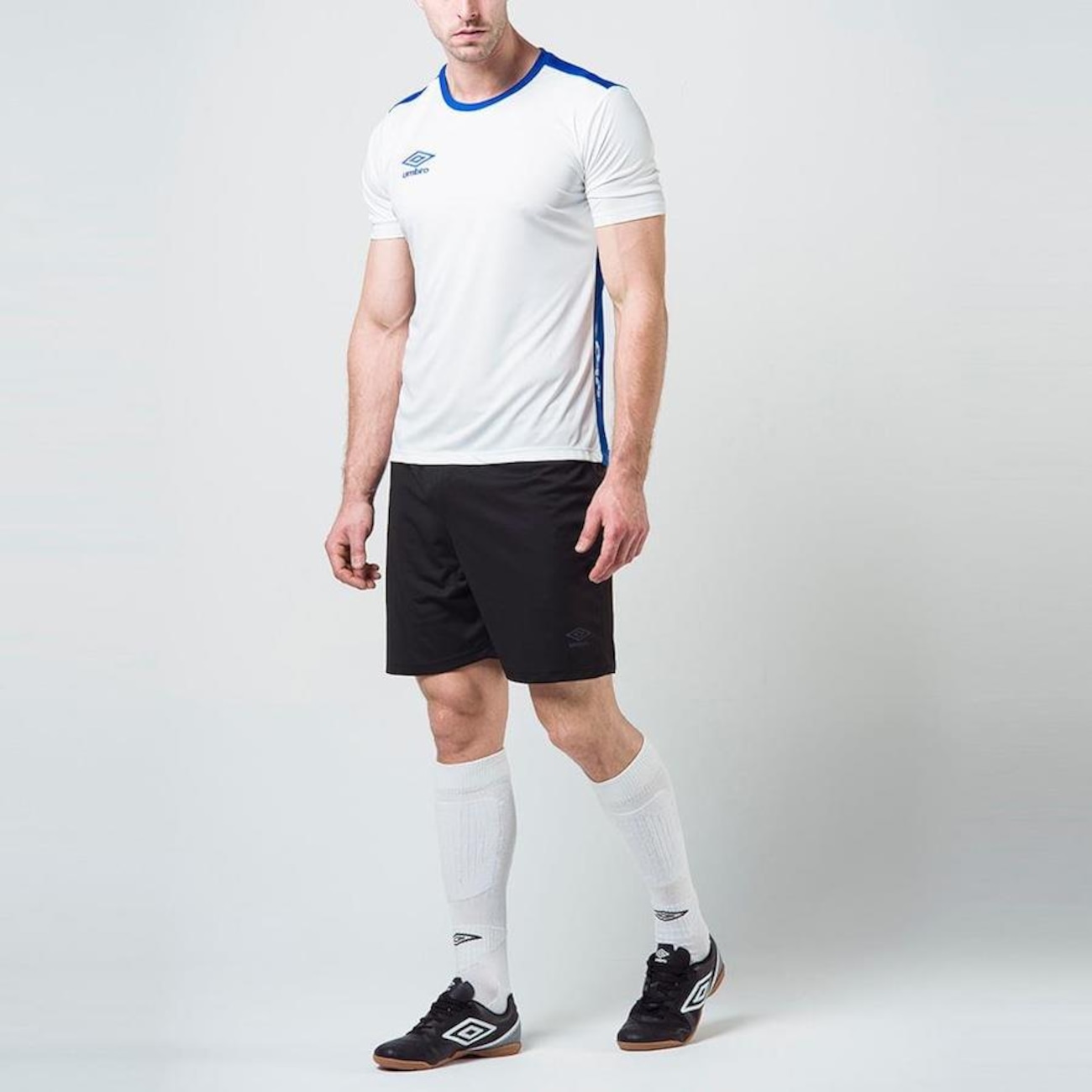 Calção Umbro Twr Striker - Masculino