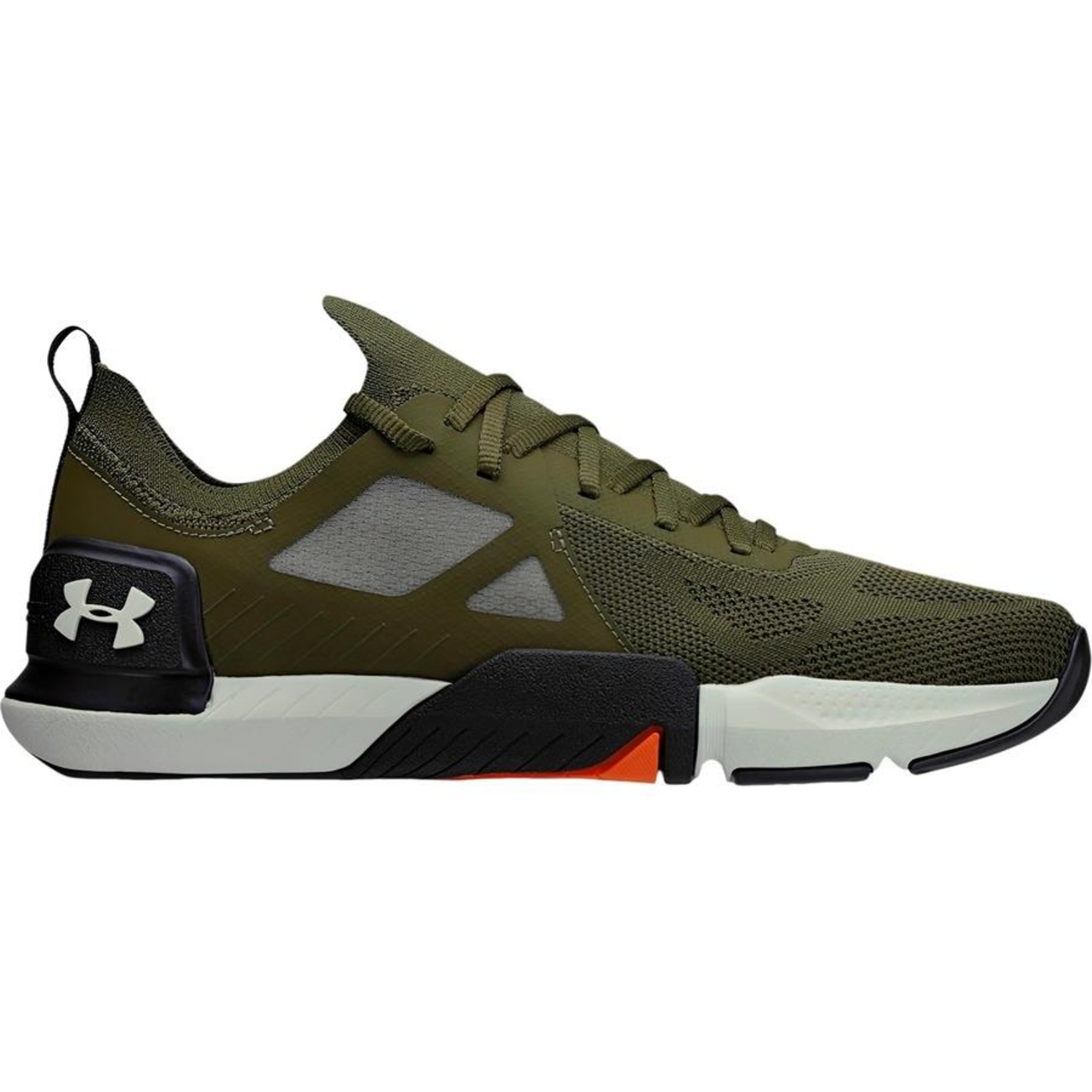 Tênis Under Armour Tribase Cross - Masculino