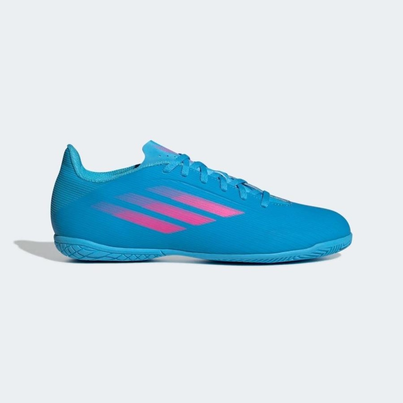 Chuteira de Futsal adidas X Speedflow .4 - Adulto | Centauro