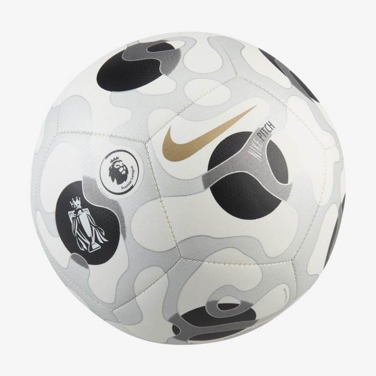 Bola Campo Nike Premier League Pitch Fa22 - Sportlins - Calçados e Esportes