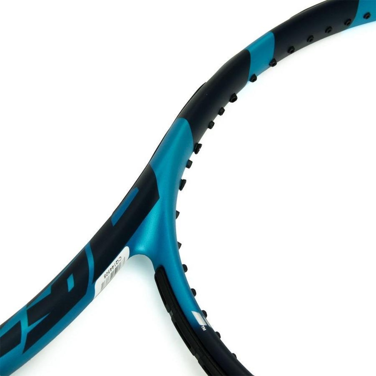 Babolat Pure Drive 2022 100インチ Raquete de Tênis Babolat Pure Drive Unstrung No Cover 100 L2