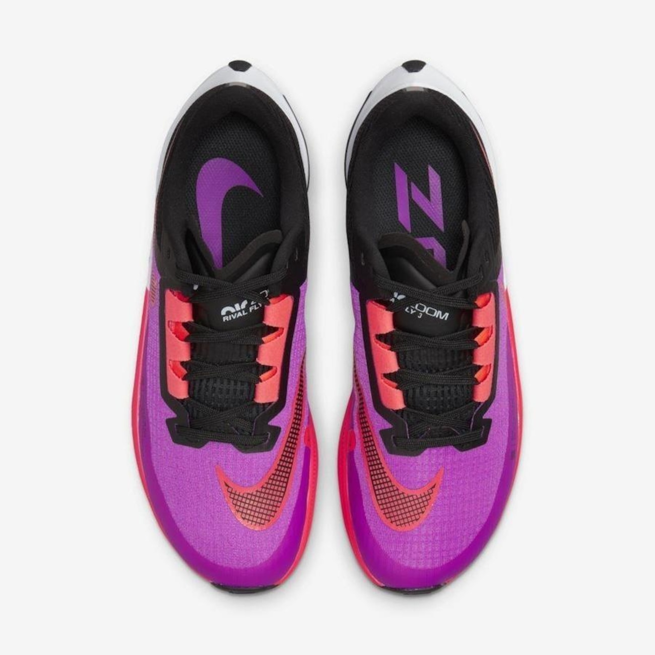 Tênis Nike Air Zoom Rival Fly 3 - Masculino | Centauro