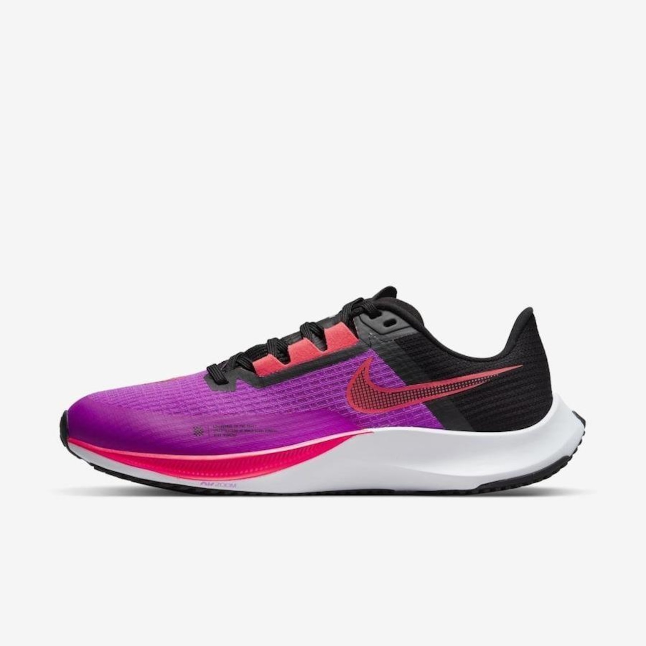 Tênis Nike Air Zoom Rival Fly 3 - Masculino | Centauro