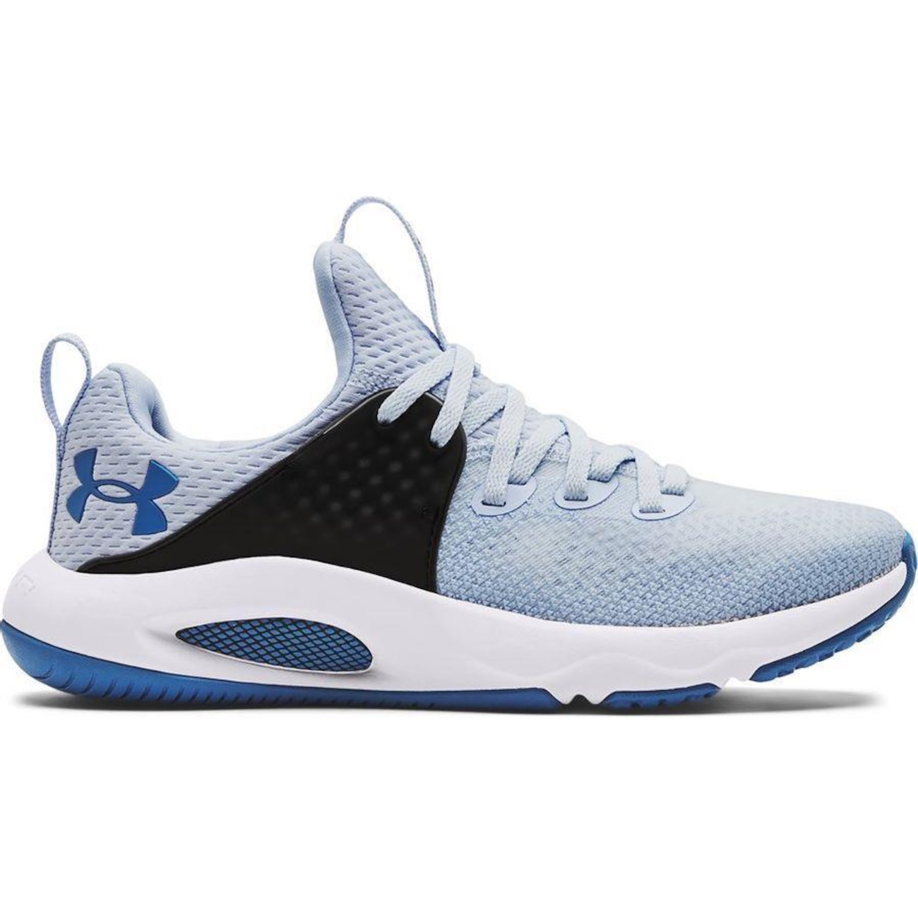 Under Armour Men's HOVR Rise 3 Cross Trainer Gray Size 10 D(M) US