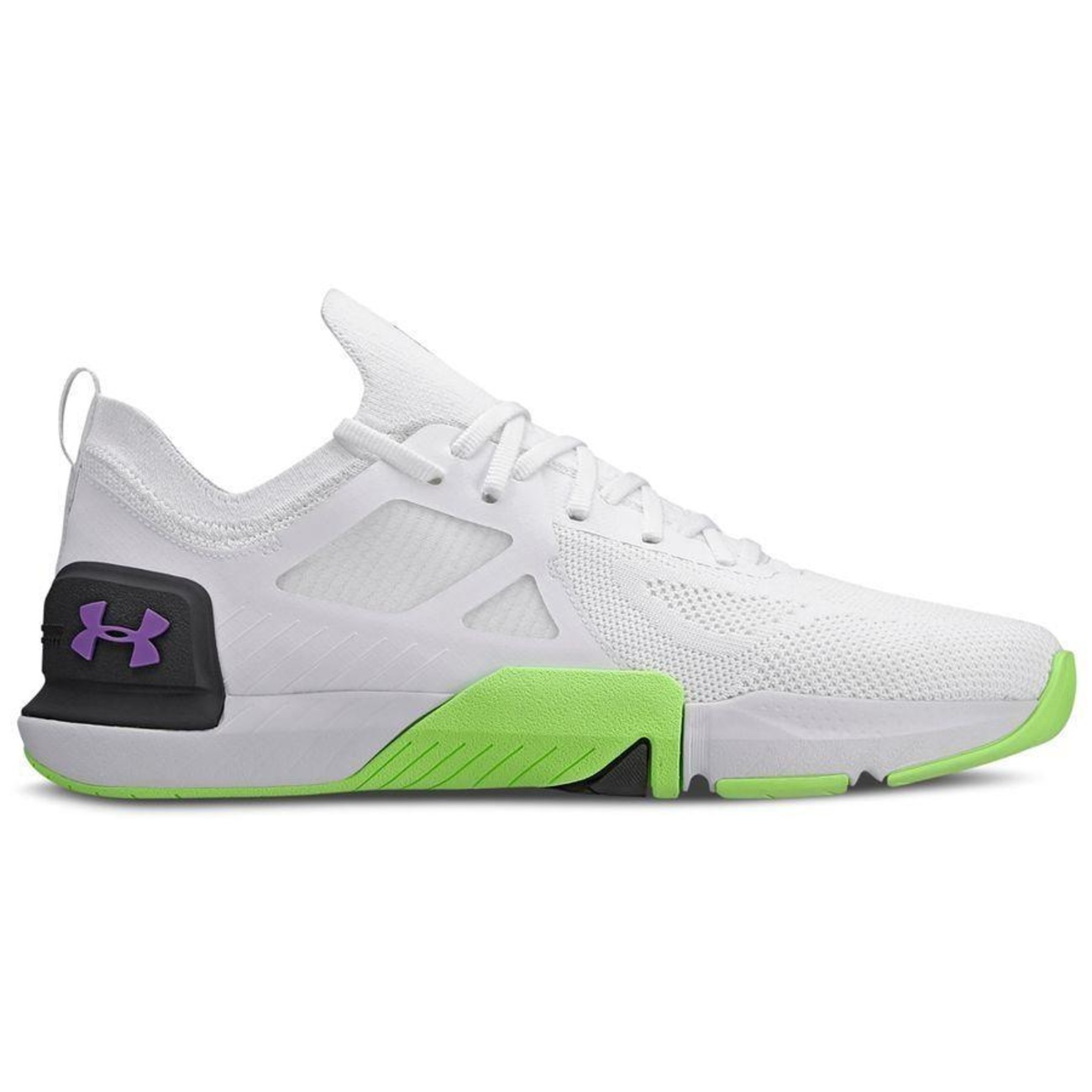 Tênis Under Armour Tribase Cross Quiron - Unissex