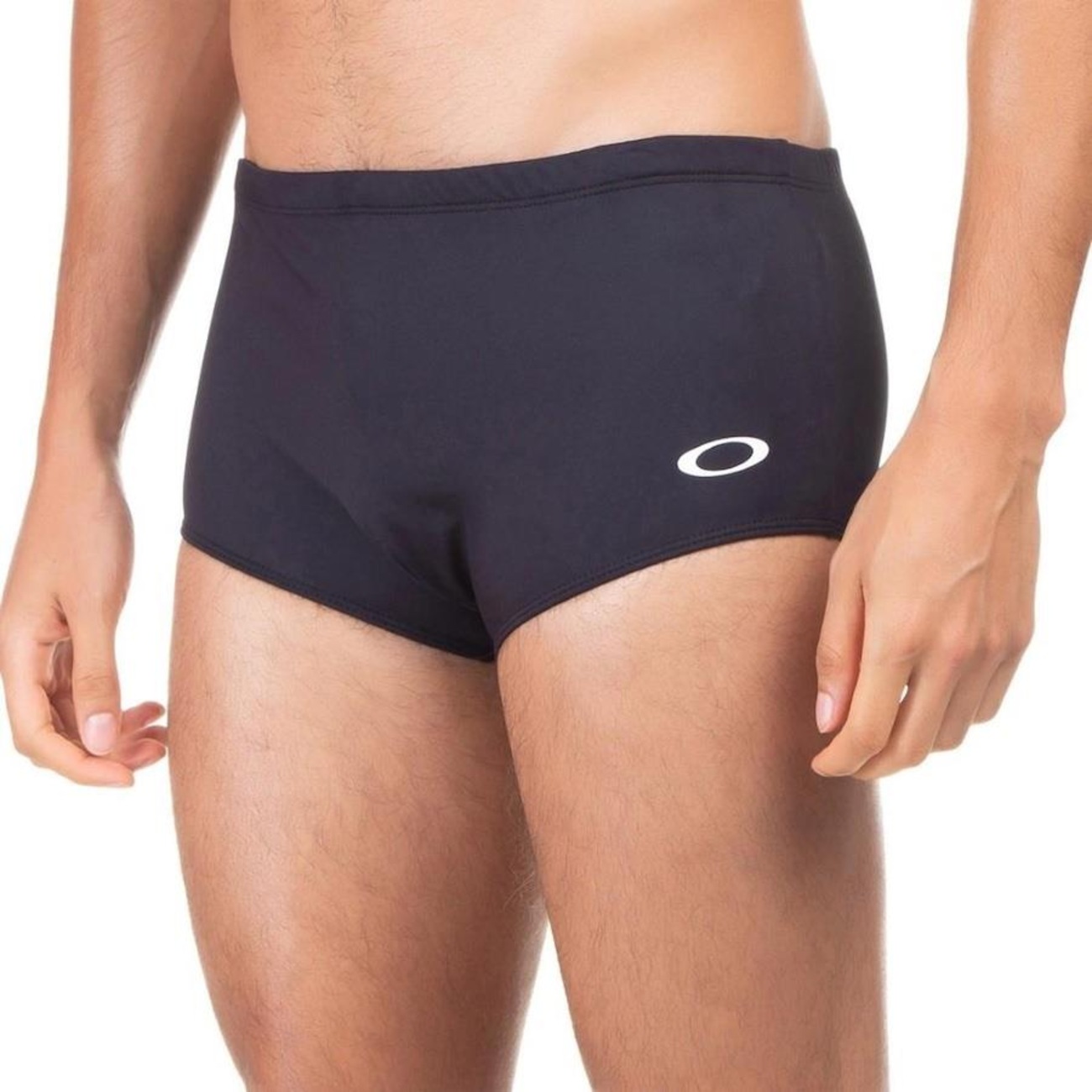 Sunga Oakley Basic Swim Trunk Masculino Centauro 8870