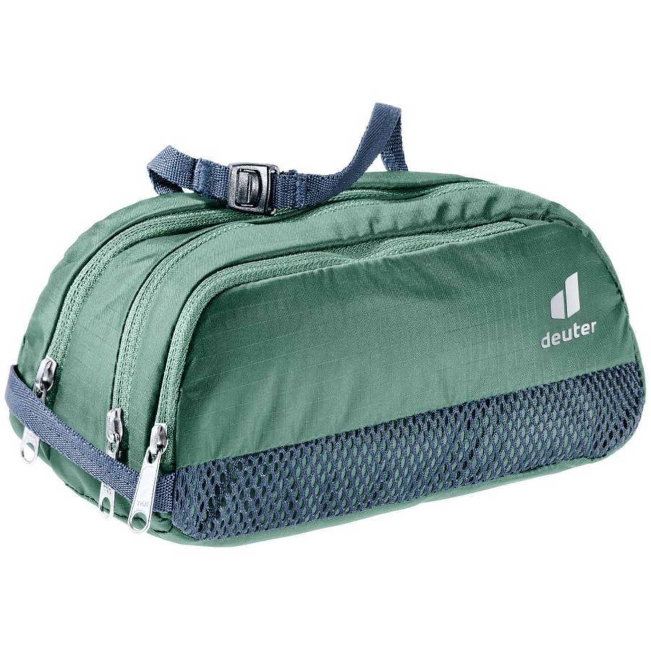 Necessaire Deuter Wash Bag Tour II 1 Litro Centauro