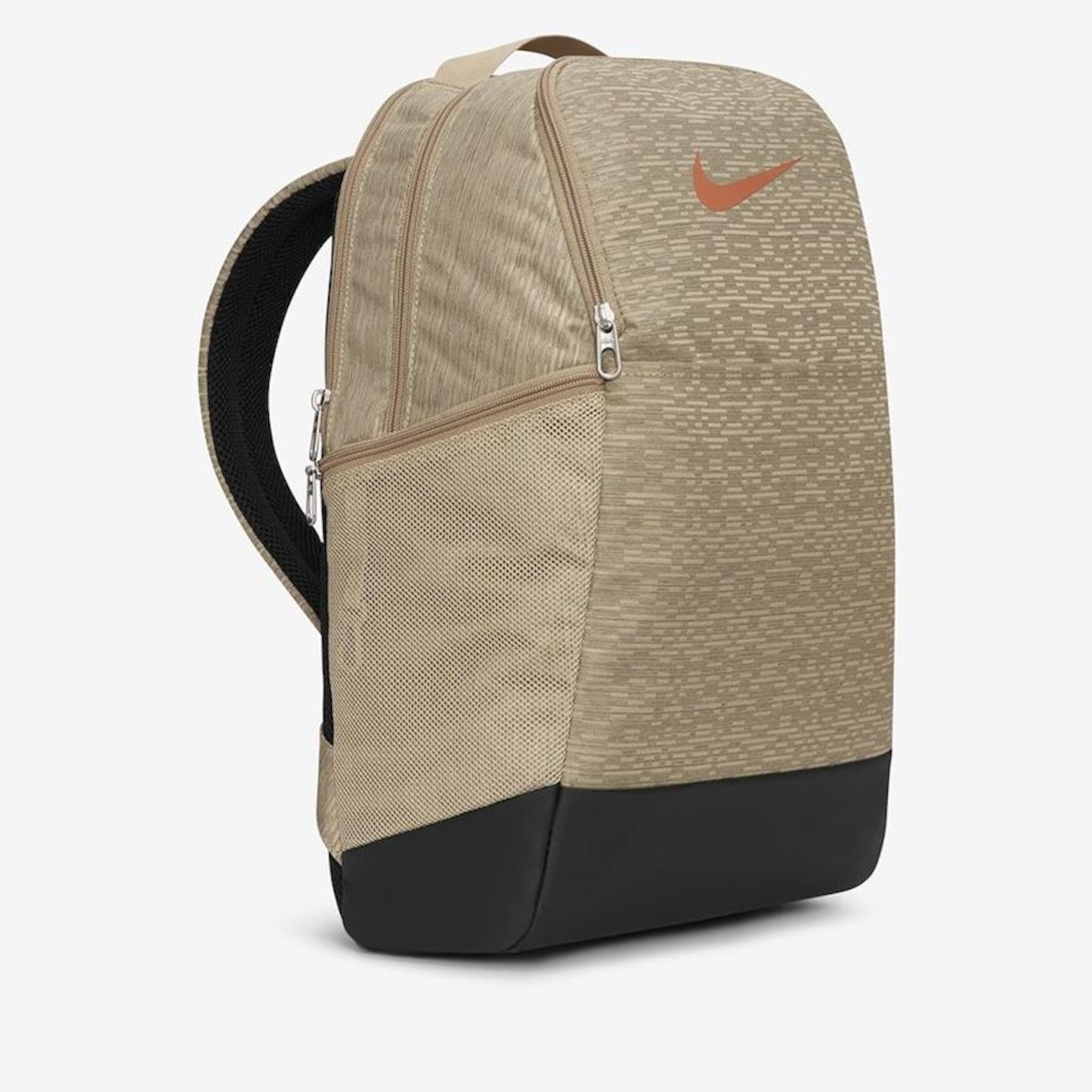 Mochila Nike Brasilia Backpack 9.5 24 Litros em Promoção