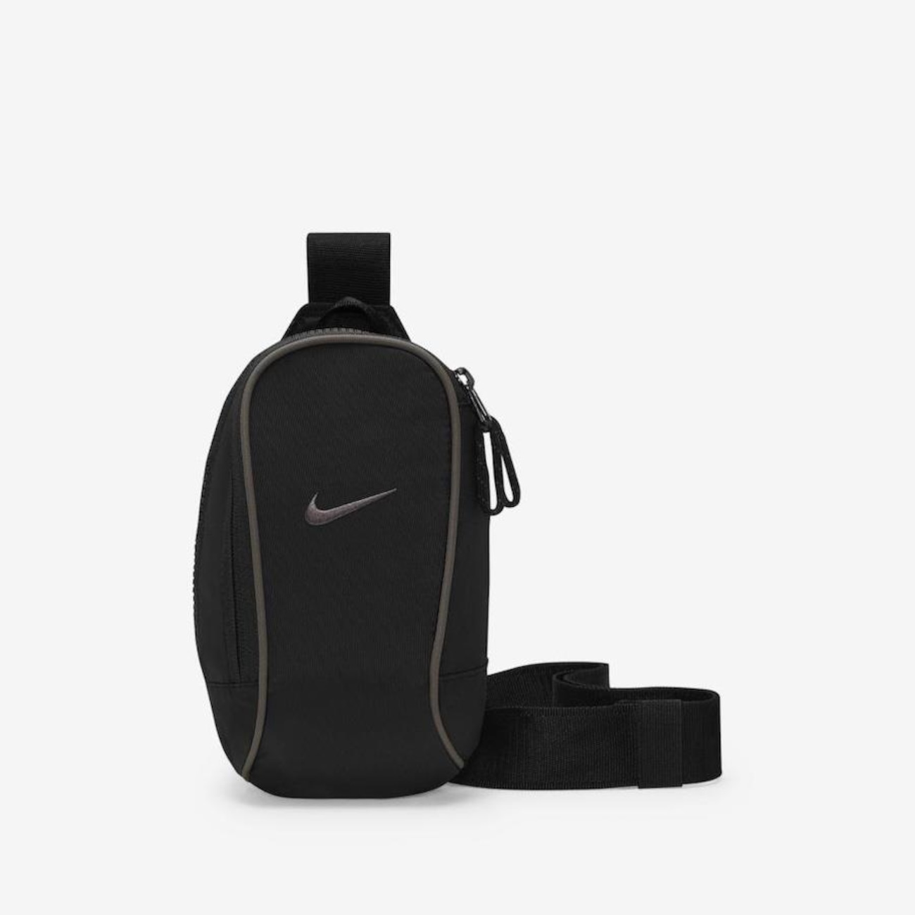 Nike shoulder hot sale bag price