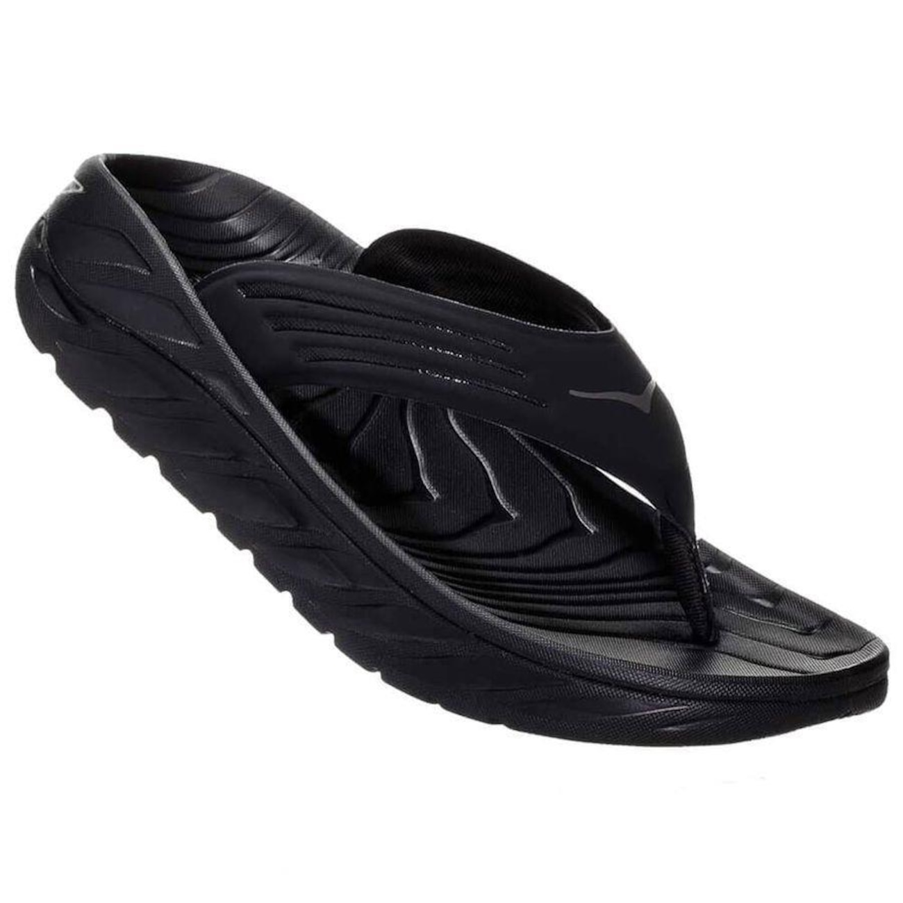 HOKA M ORA RECOVERY FLIP ブラック 27cm M0PBG602A4.jpg