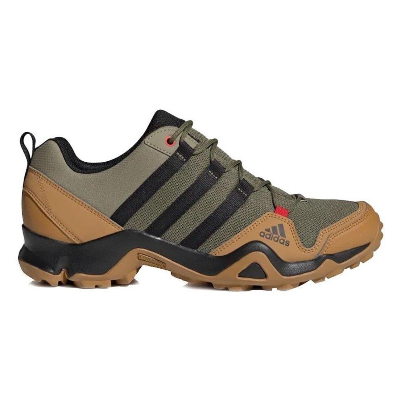 Tênis adidas Terrex AX2S Masculino Centauro