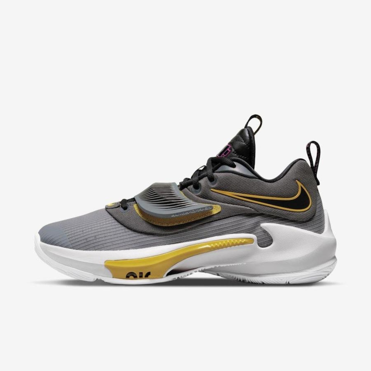Tênis Nike Zoom Freak 3 - Masculino | Centauro