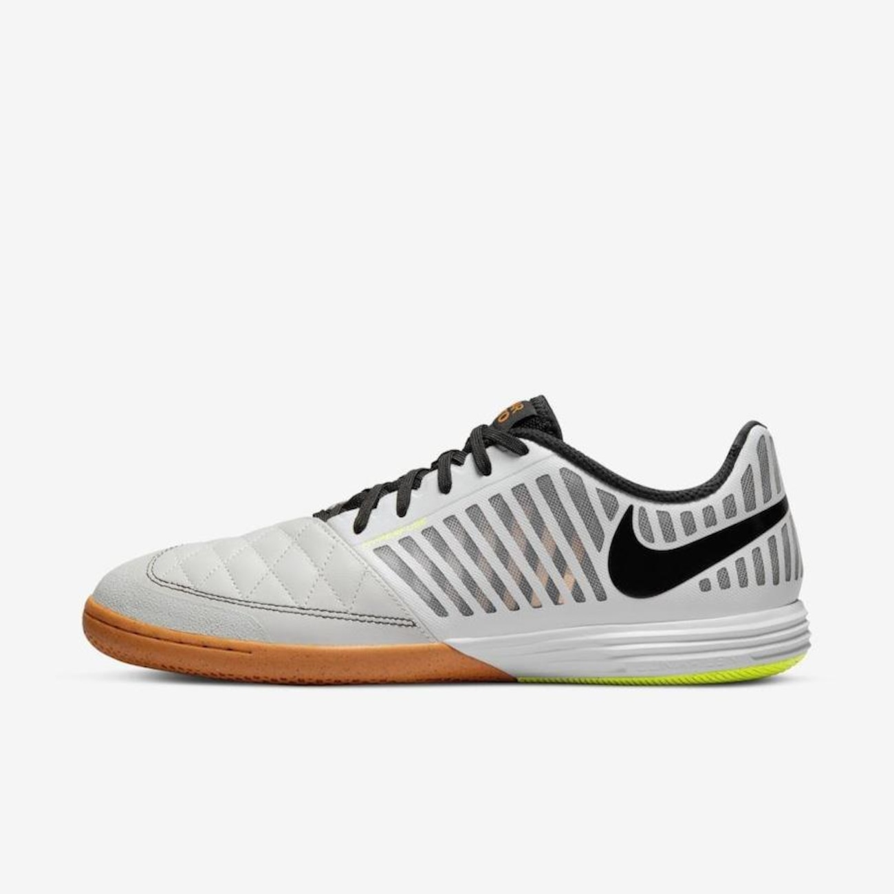Chuteira de Futsal Nike Lunar Gato II - Masculina | Centauro