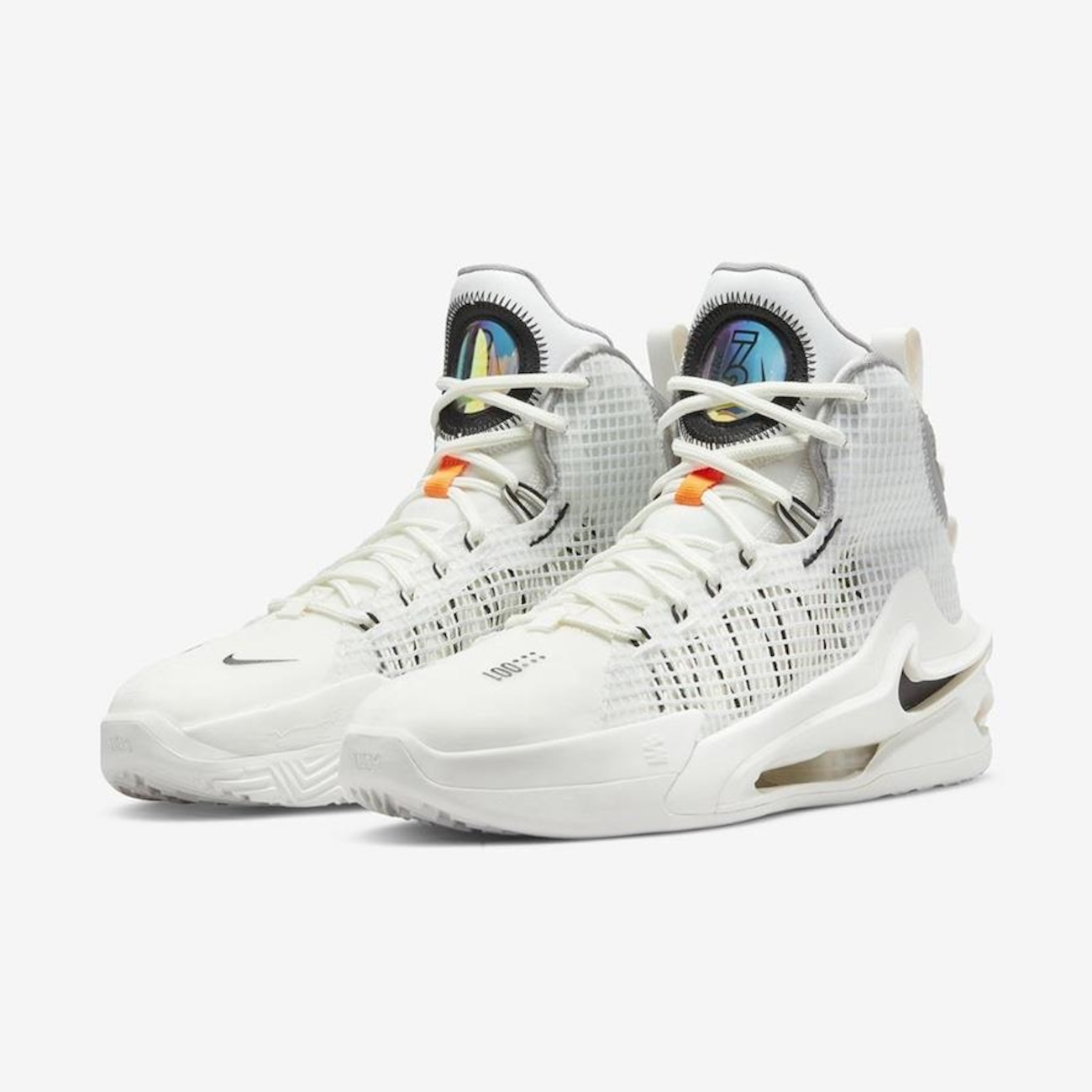 Tênis Nike Air Zoom G.T. Jump - Masculino | Centauro