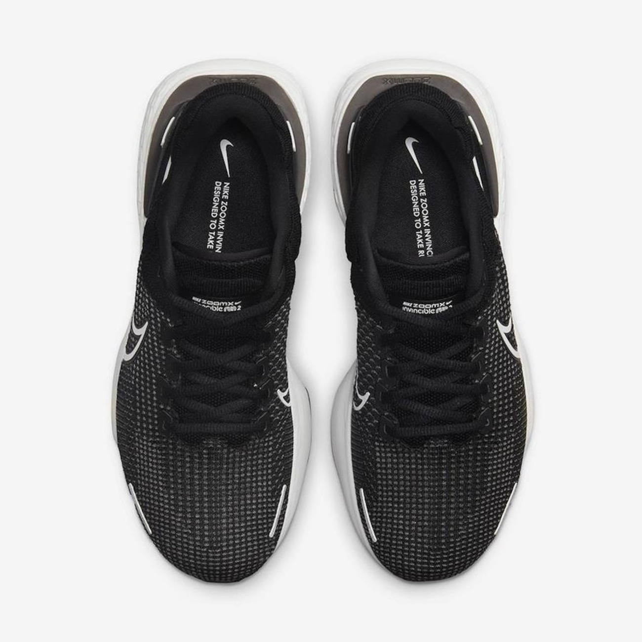 Tênis Nike ZoomX Invincible Run Flyknit 2 - Masculino | Centauro