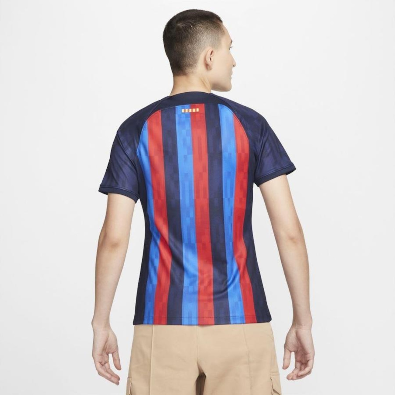 Camisa do barcelona sales 2019 centauro