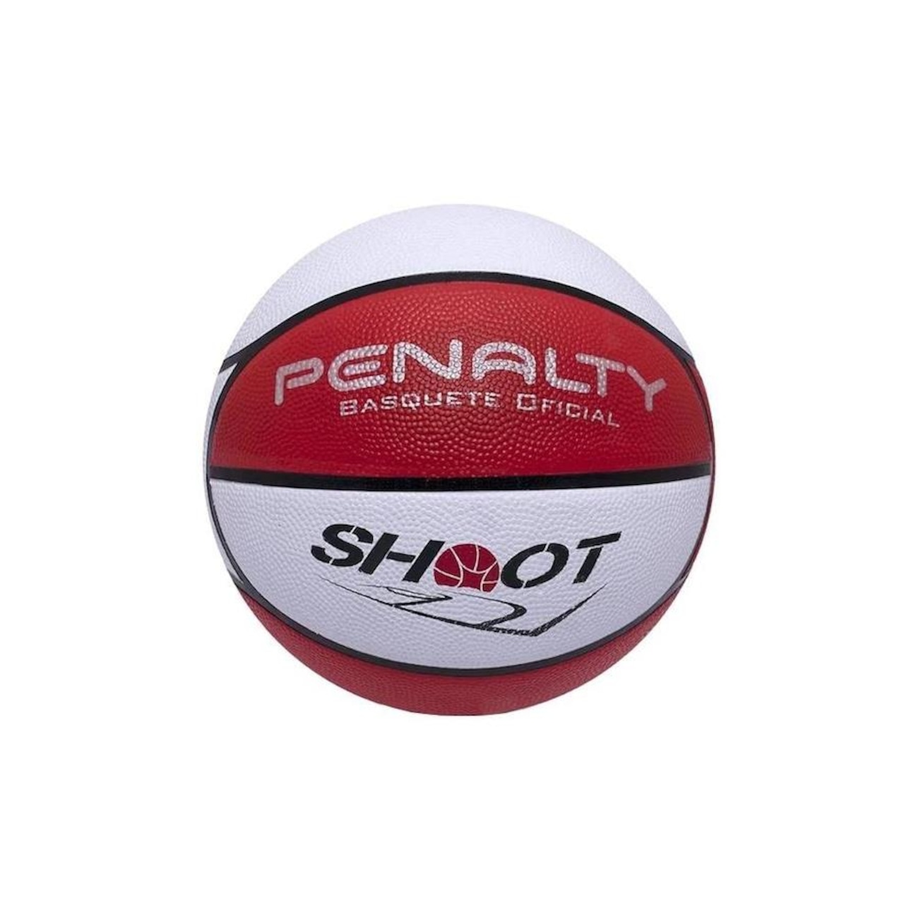 Bola de basquete penalty em Avaré, SP