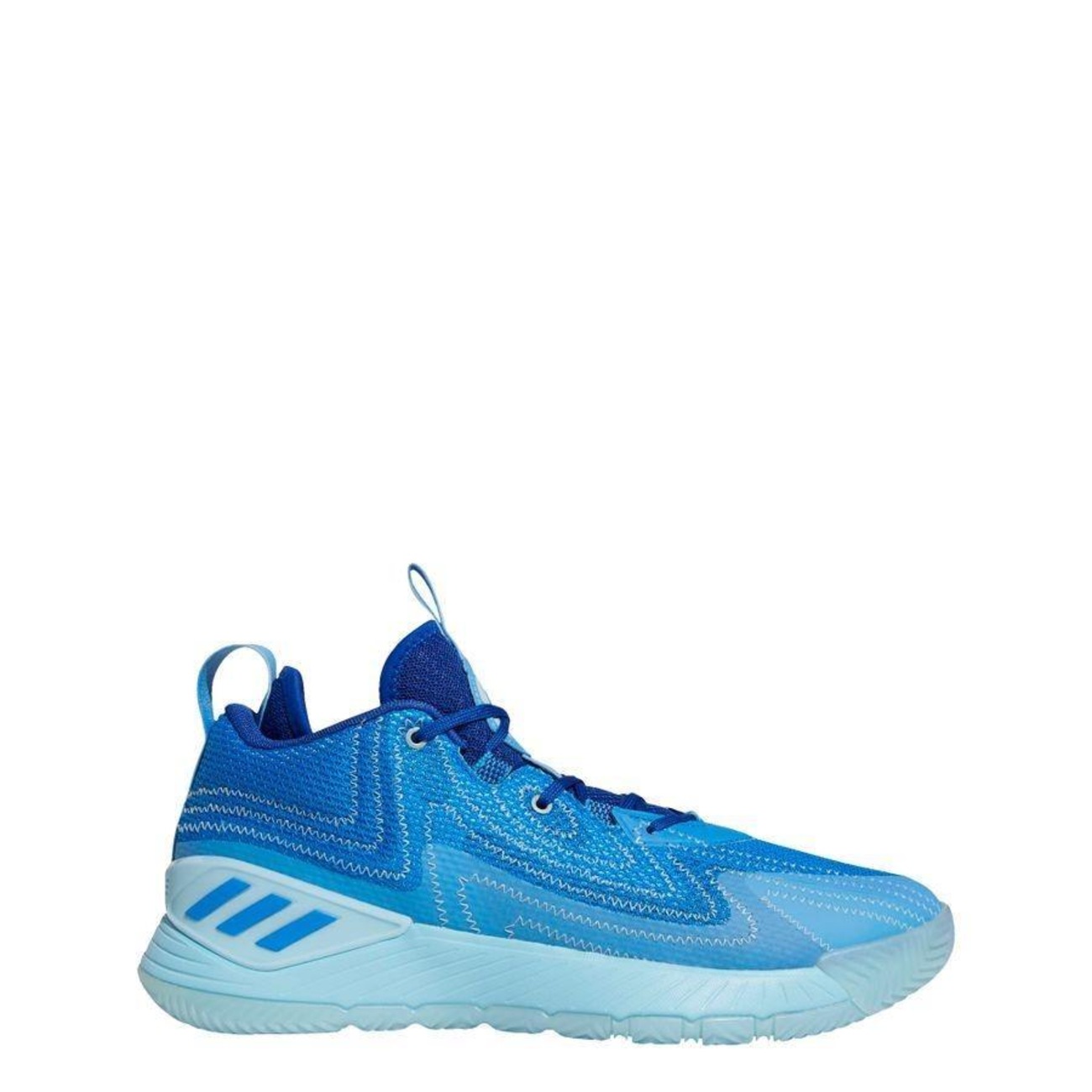 bluerose☆ Tênis adidas D Rose Son of Chi 2.0 - Masculino | Centauro