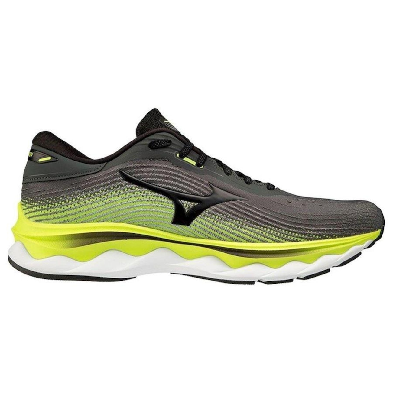 Tênis Mizuno Wave Sky 5 - Masculino