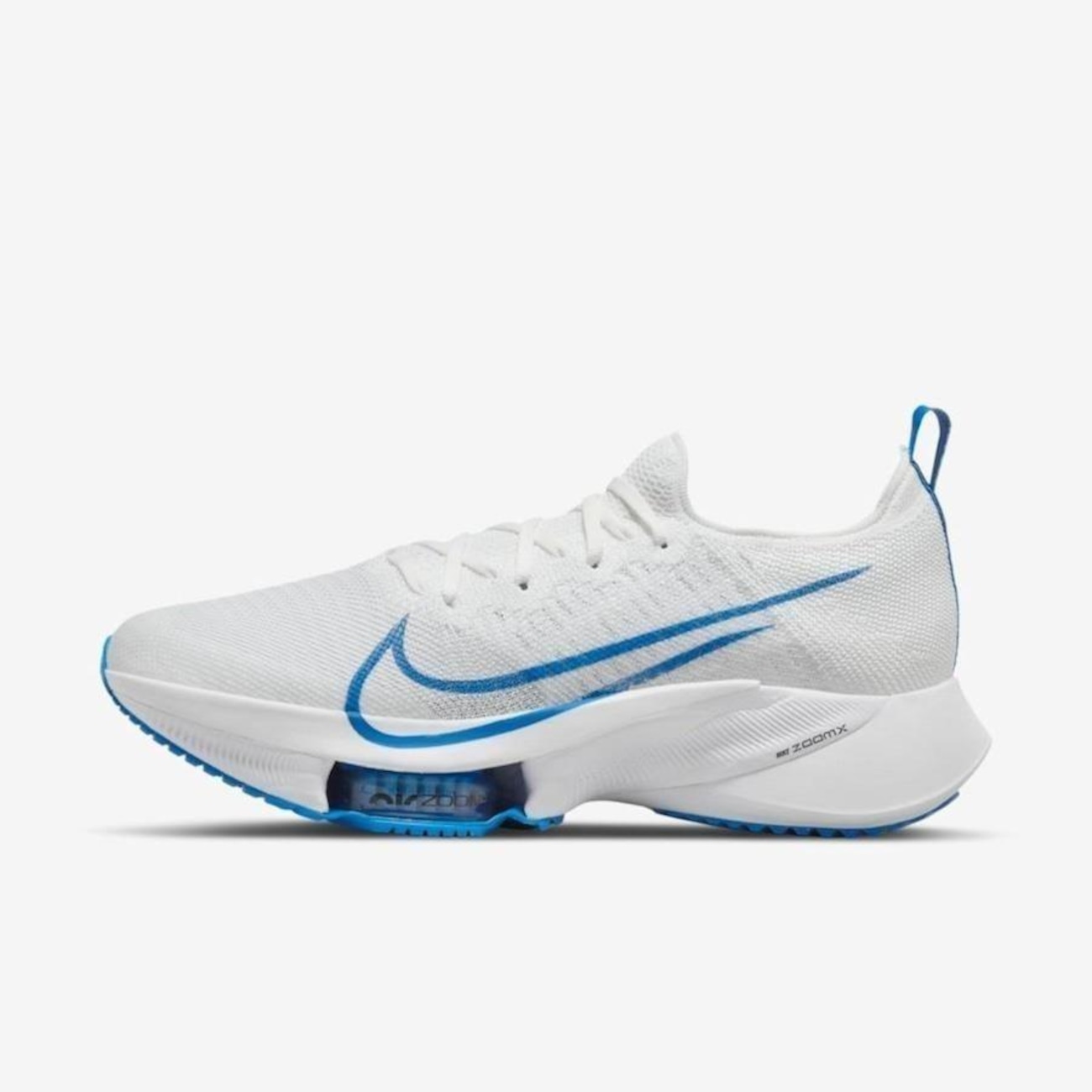 nike long distance running