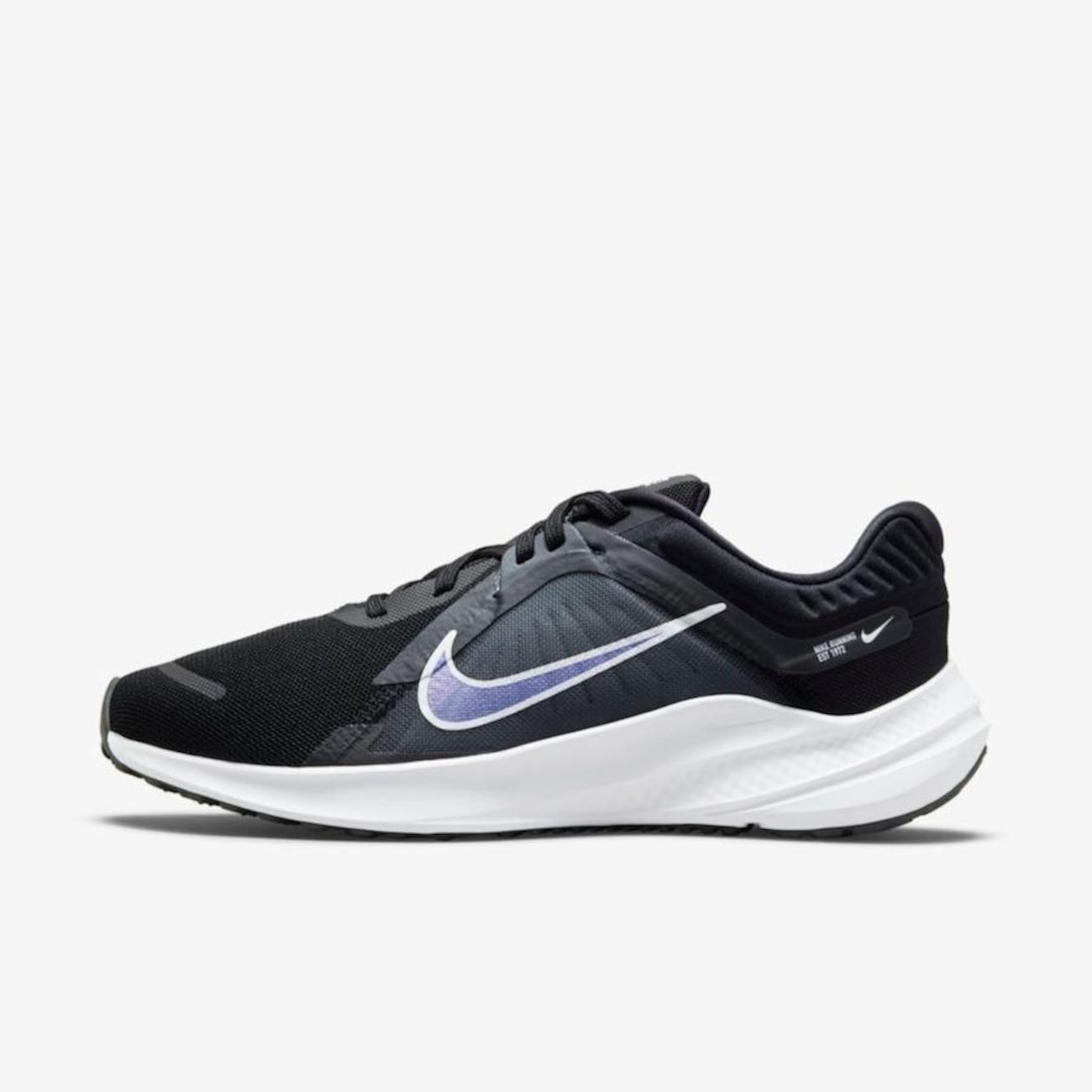 Tenis nike feminino preto 2024 centauro