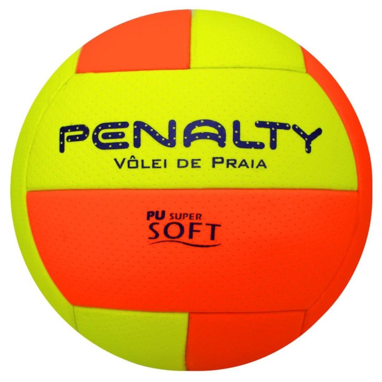 Bola de Vôlei Penalty VP5000 Penalty - DecathlonPro