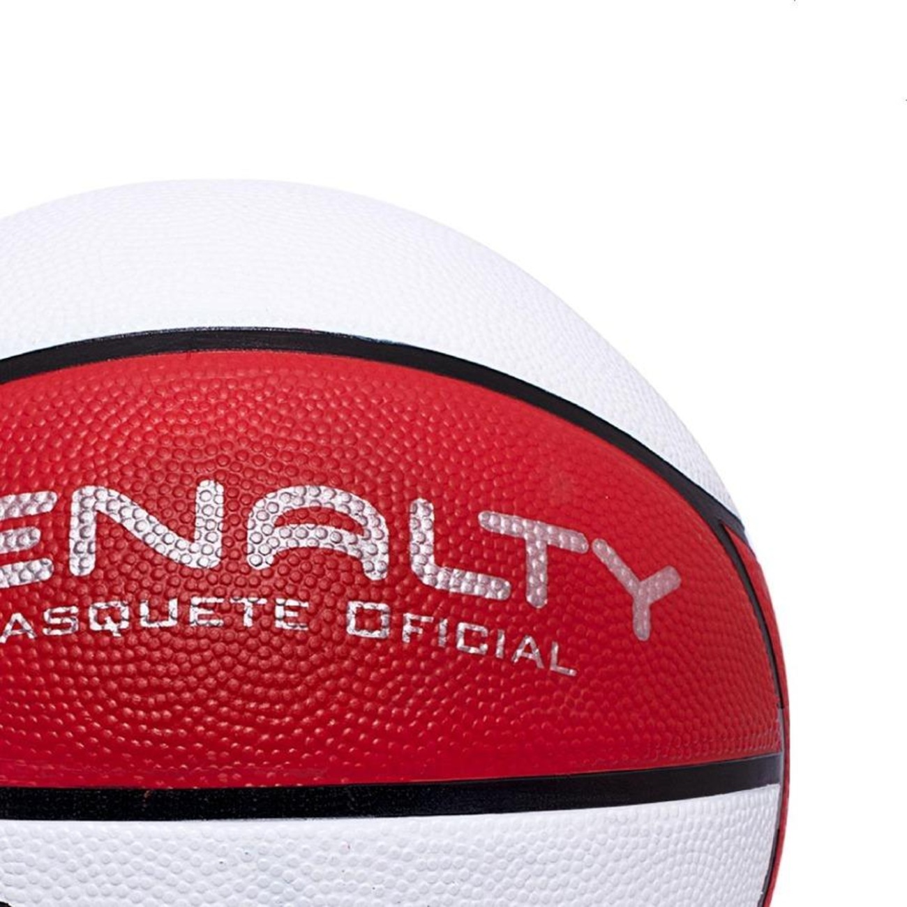 Bola Basquete Penalty Shoot X - unissex - preto+amarelo, Penalty, Bolas,  PTO/AML