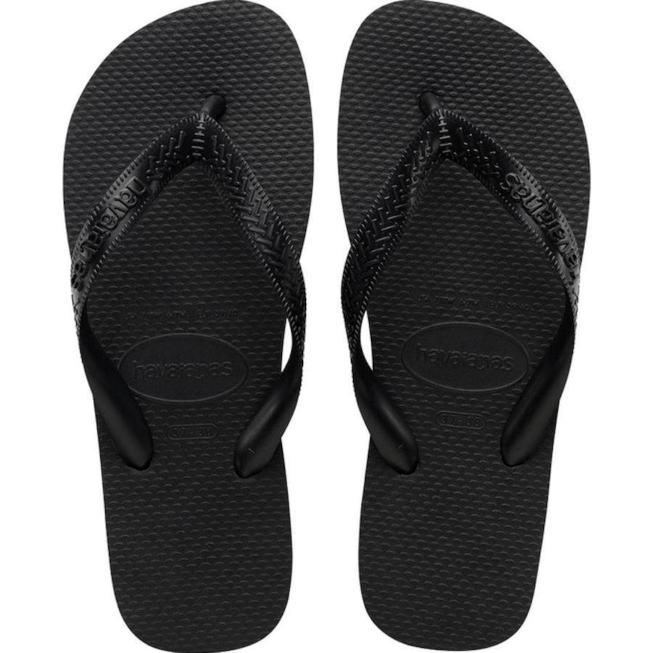 Chinelo Havaianas Top - Unissex