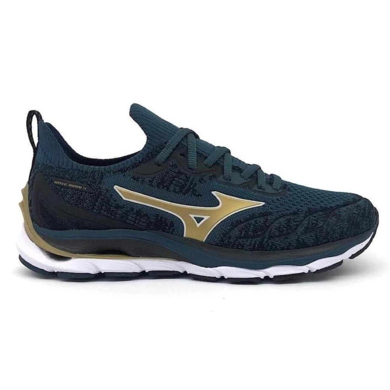 Tênis Mizuno Wave Mirai 4 - Masculino