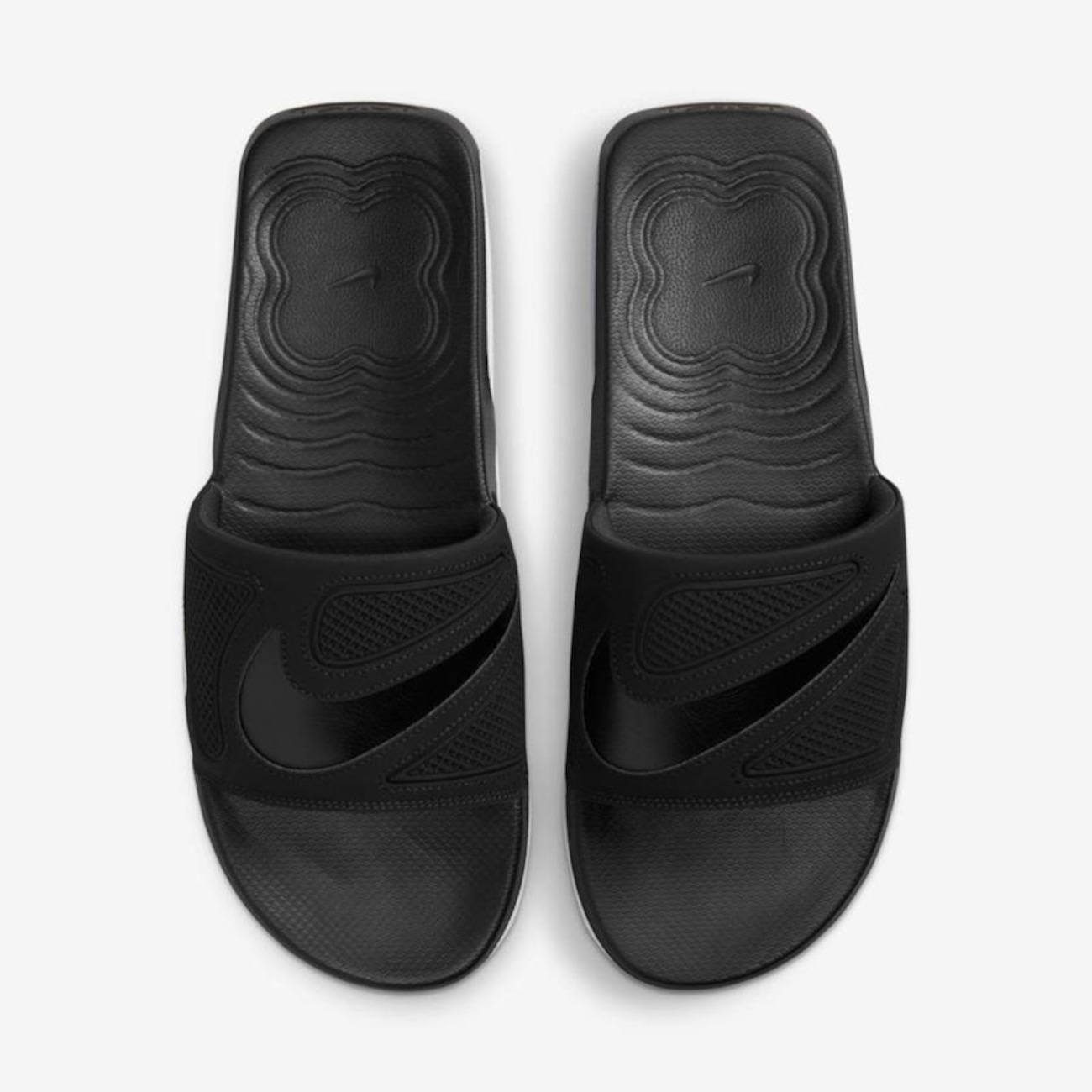 Chinelo Slide Nike Air Max Cirro Masculino em Promoção Centauro