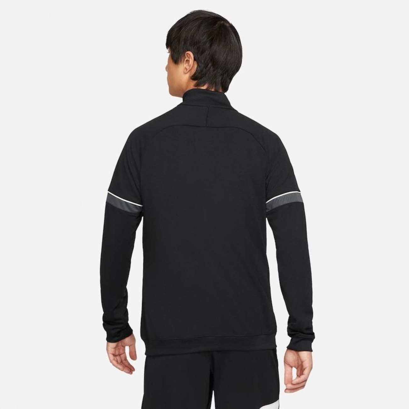 Jaqueta Nike Masculina Dri-FIT Academy Preta