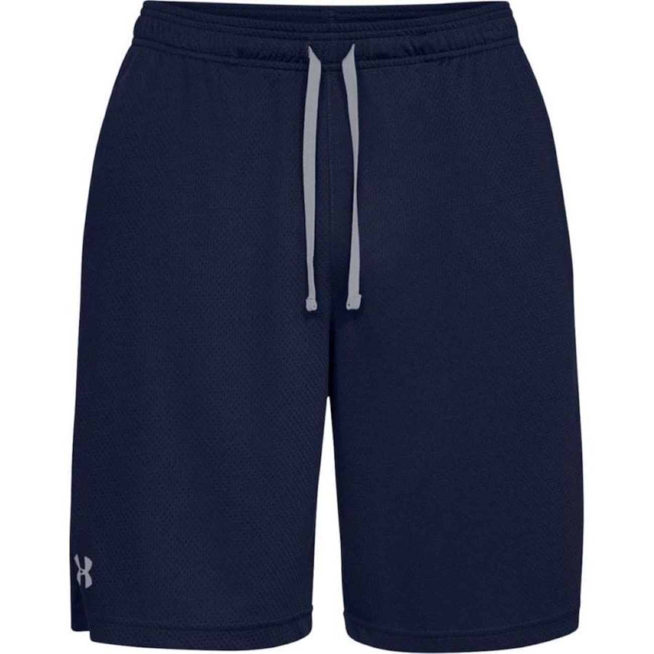 Cueca Boxer Cinza Escuro Reebok  Bermuda Masculina Reebok Nunca