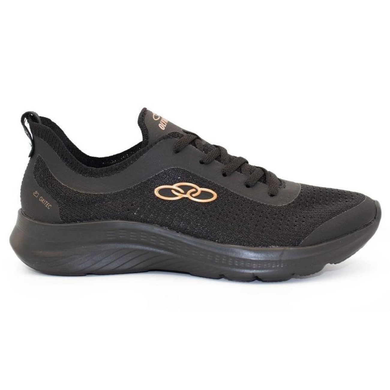 Tênis Olympikus 119G Ultraleve/105 - Feminino em Promoção | Centauro