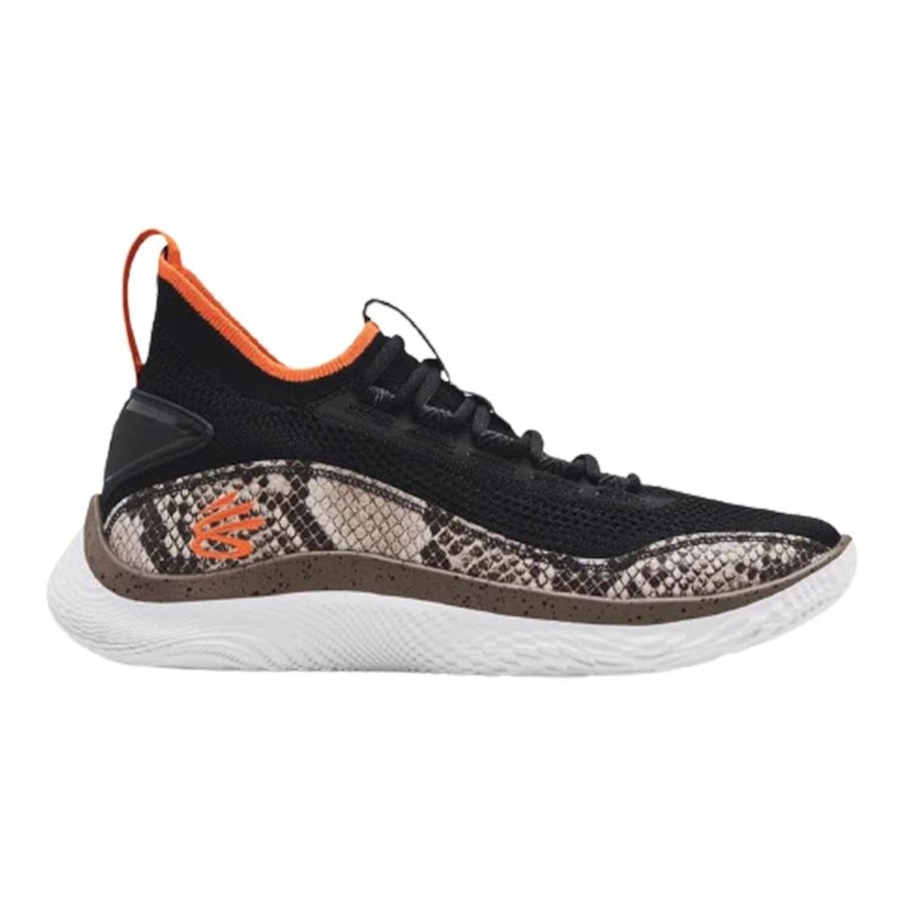 Tênis Under Armour Curry 8 SNK - Masculino | Centauro