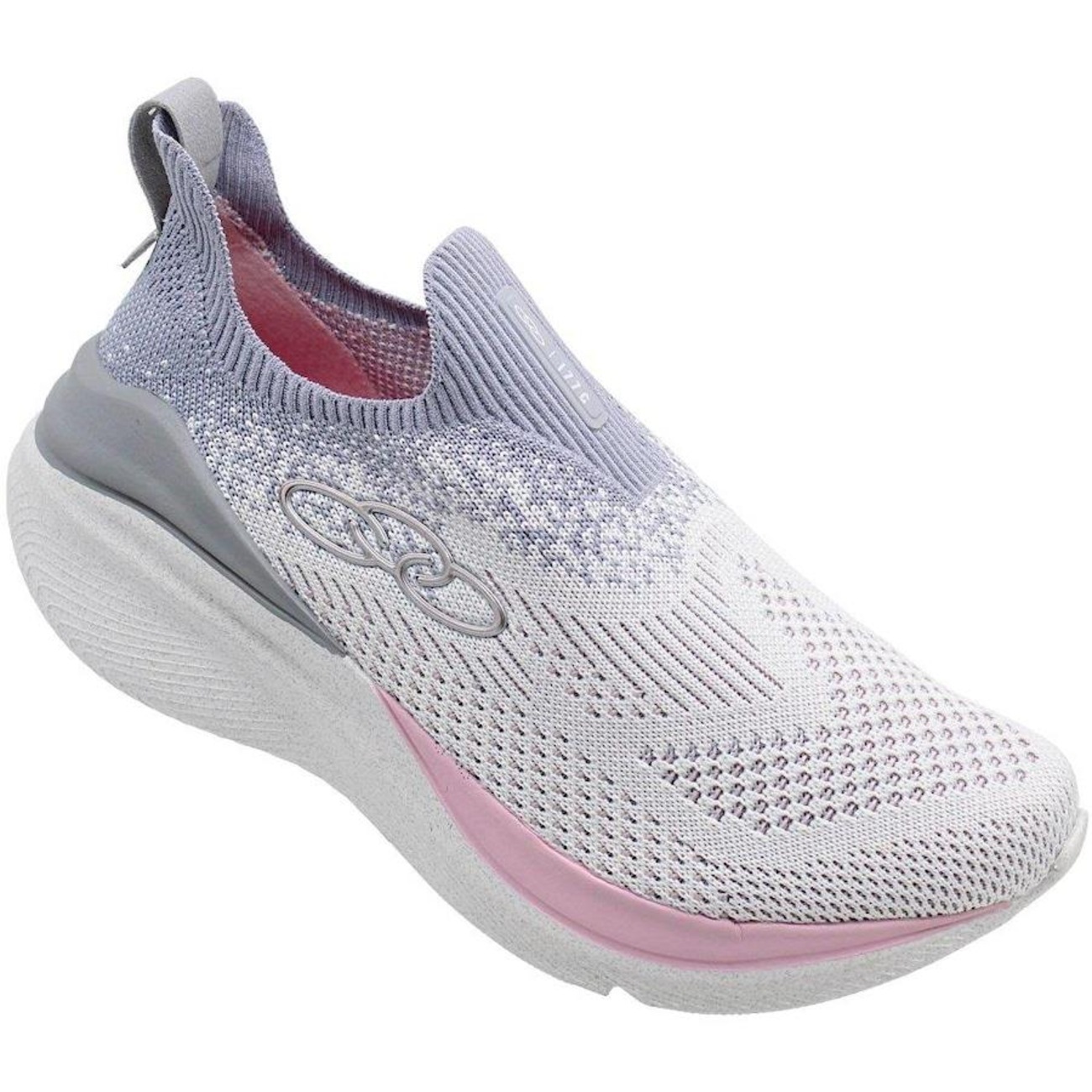 Tênis Olympikus 177G UltraLeve - Feminino | Centauro