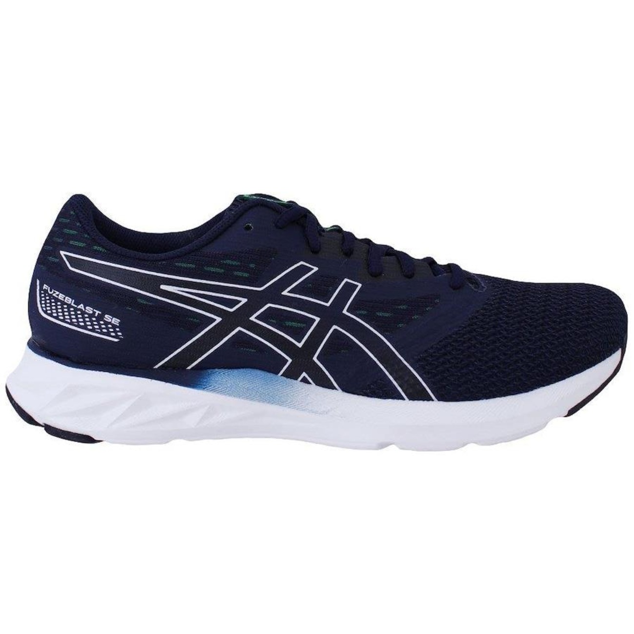 Tênis Asics Fuzeblast Se - Masculino