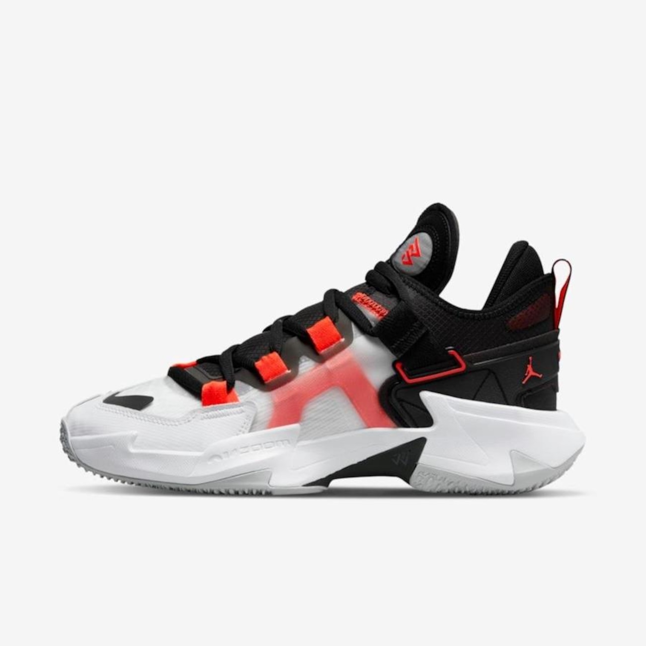 Tênis Nike Jordan Why Not .5 - Masculino | Centauro