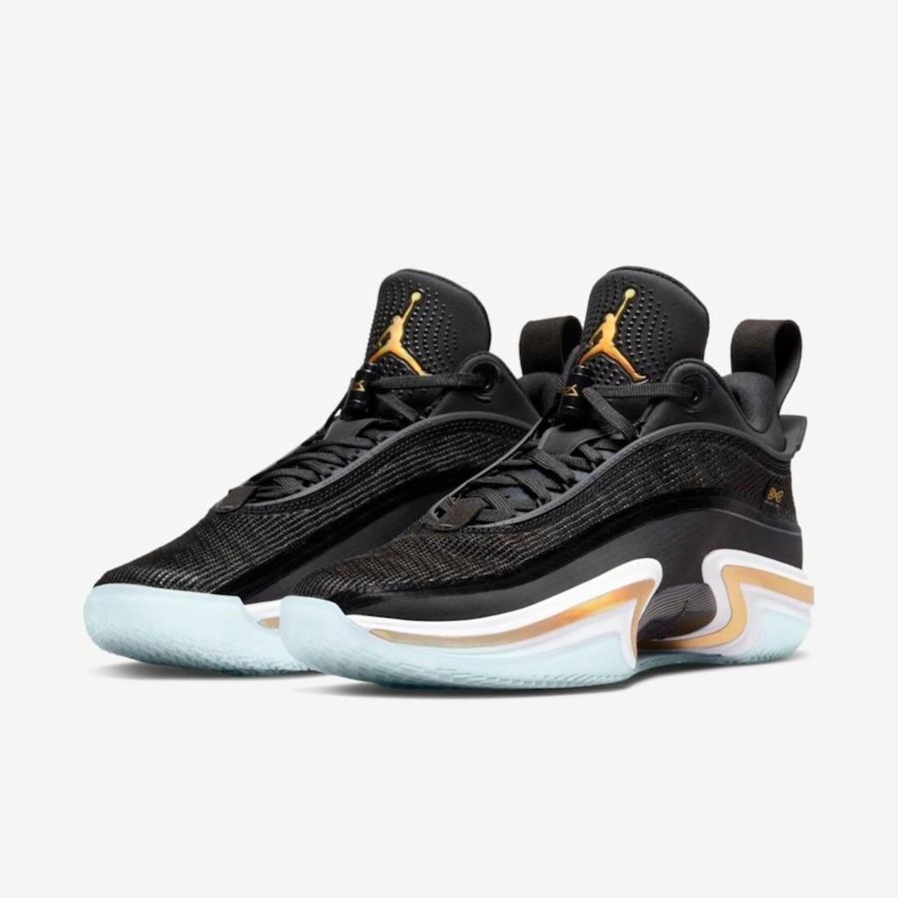 Tênis Nike Air Jordan XXXVI Low - Masculino | Centauro