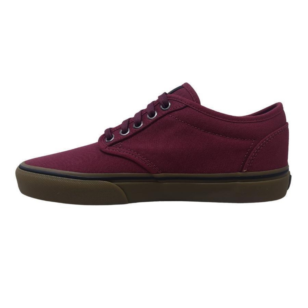 Tênis vans store atwood canvas feminino