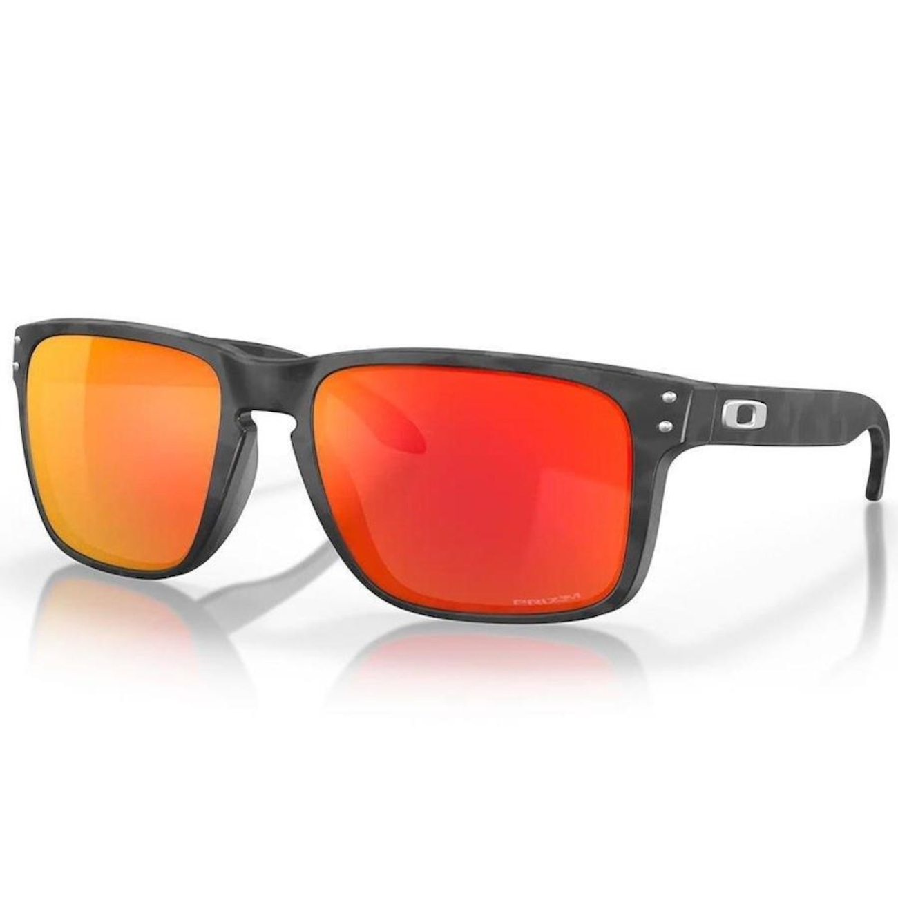 Óculos de Sol Oakley Holbrook OO9102 - Unissex em Promoção | Centauro
