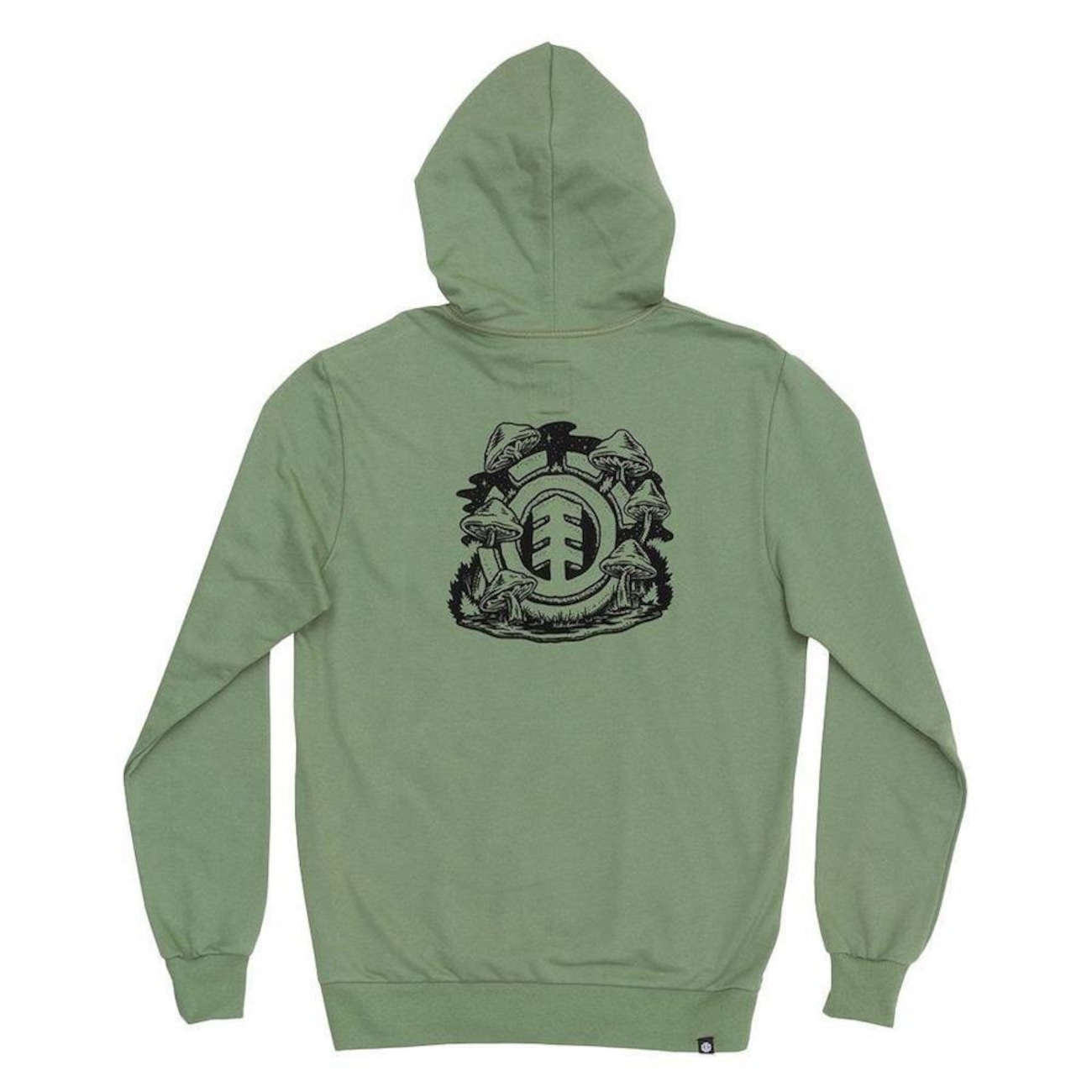 Moletom Masculino Moletom Element Cornell Top Moletom Element